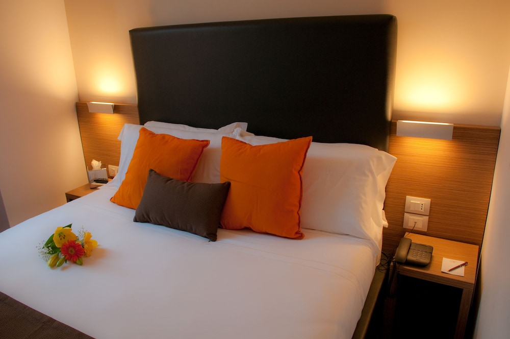 Hotel Concordia