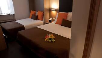Hotel Concordia