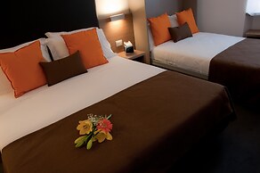 Hotel Concordia