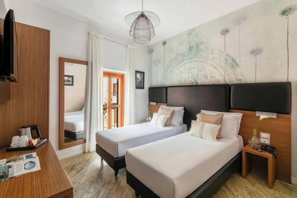 Hotel Concordia