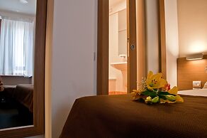 Hotel Concordia