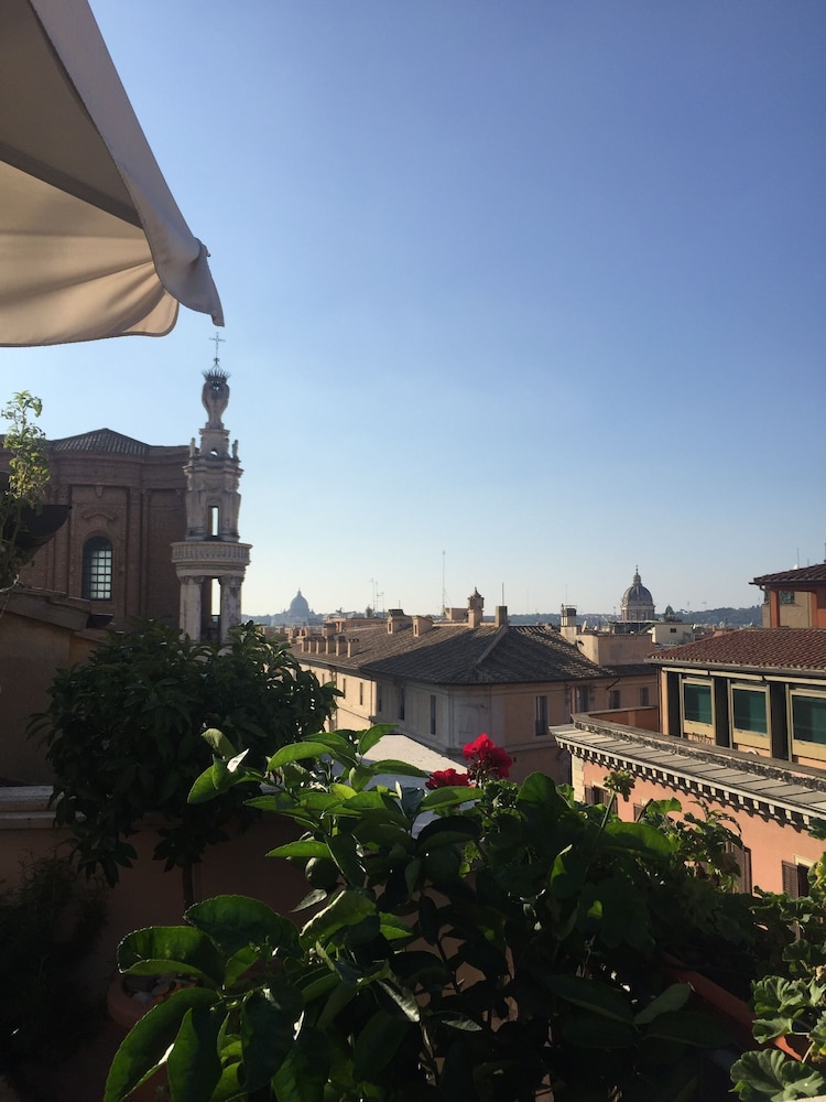 Hotel Concordia