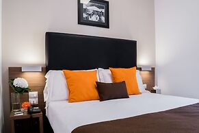 Hotel Concordia