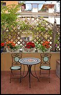 Hotel Lilium