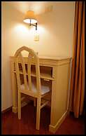 Hotel Lilium