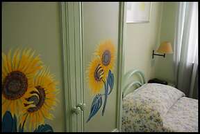 Hotel Lilium