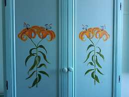 Hotel Lilium