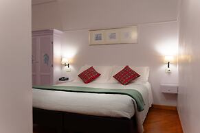 Hotel Lilium