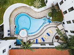Hotel do Mar