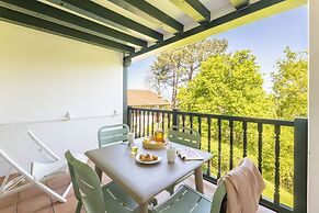 Pierre & Vacances Résidence La Villa Maldagora