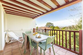Pierre & Vacances Résidence La Villa Maldagora