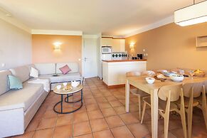 Pierre & Vacances Résidence La Villa Maldagora