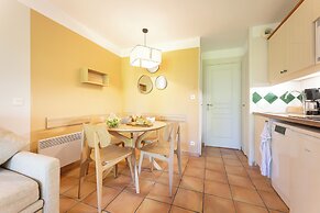 Pierre & Vacances Résidence La Villa Maldagora