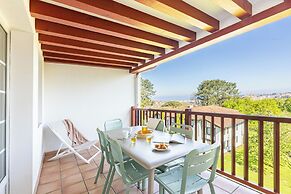 Pierre & Vacances Résidence La Villa Maldagora