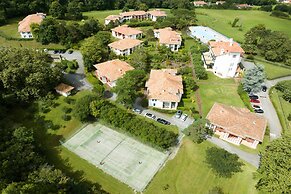 Pierre & Vacances Résidence La Villa Maldagora