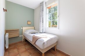 Pierre & Vacances Résidence La Villa Maldagora