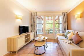 Pierre & Vacances Résidence La Villa Maldagora