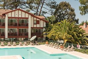 Pierre & Vacances Résidence La Villa Maldagora