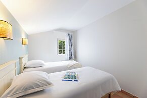 Pierre & Vacances Résidence La Villa Maldagora