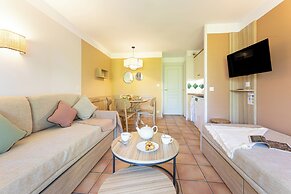 Pierre & Vacances Résidence La Villa Maldagora