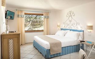Hotel Marinedda Thalasso & Spa