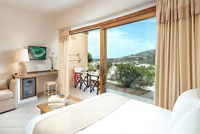 Hotel Marinedda Thalasso & Spa