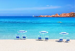 Hotel Marinedda Thalasso & Spa