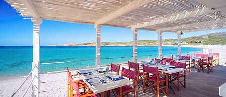 Hotel Marinedda Thalasso & Spa