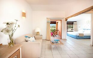 Hotel Marinedda Thalasso & Spa
