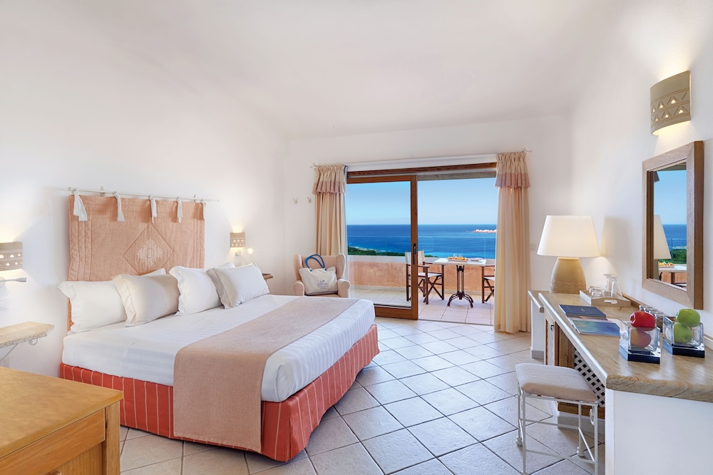 Hotel Marinedda Thalasso & Spa