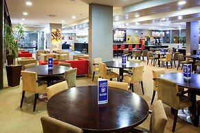 Holiday Inn Express Lisbon - Oeiras by IHG