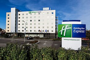 Holiday Inn Express Lisbon - Oeiras by IHG