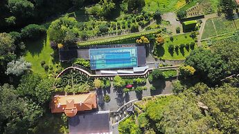 BIO Hotel - Hotel Quinta da Serra