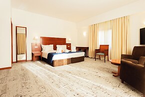 BIO Hotel - Hotel Quinta da Serra