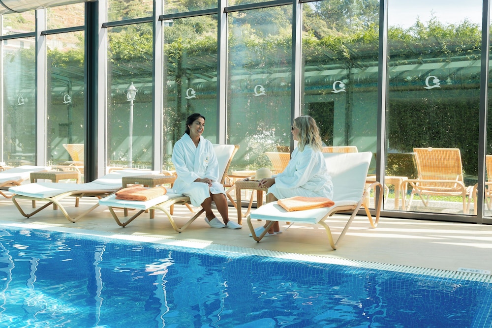 BIO Hotel - Hotel Quinta da Serra