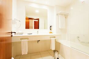 BIO Hotel - Hotel Quinta da Serra