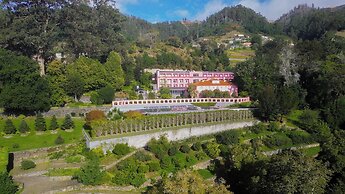 BIO Hotel - Hotel Quinta da Serra