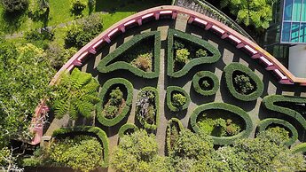 BIO Hotel - Hotel Quinta da Serra