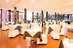 BIO Hotel - Hotel Quinta da Serra