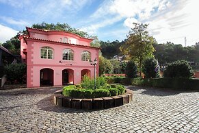 BIO Hotel - Hotel Quinta da Serra