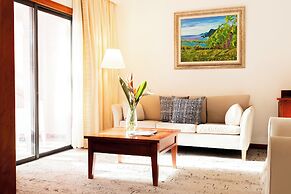 BIO Hotel - Hotel Quinta da Serra