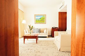 BIO Hotel - Hotel Quinta da Serra