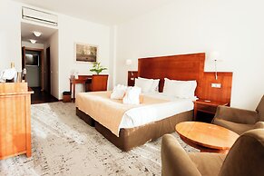 BIO Hotel - Hotel Quinta da Serra