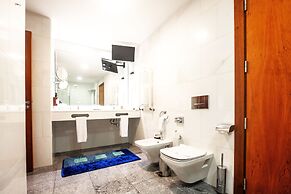 BIO Hotel - Hotel Quinta da Serra