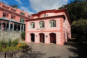 BIO Hotel - Hotel Quinta da Serra