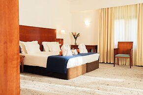 BIO Hotel - Hotel Quinta da Serra