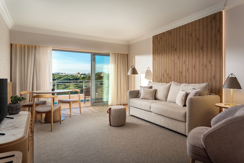 Grande Real Santa Eulalia Resort