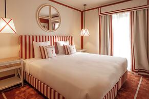 Grande Real Santa Eulalia Resort