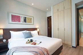 Somerset Bencoolen Singapore