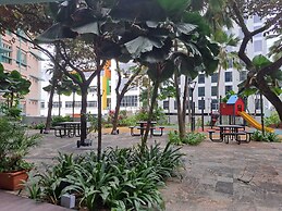 Somerset Bencoolen Singapore